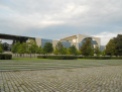 The Federal Chancellery